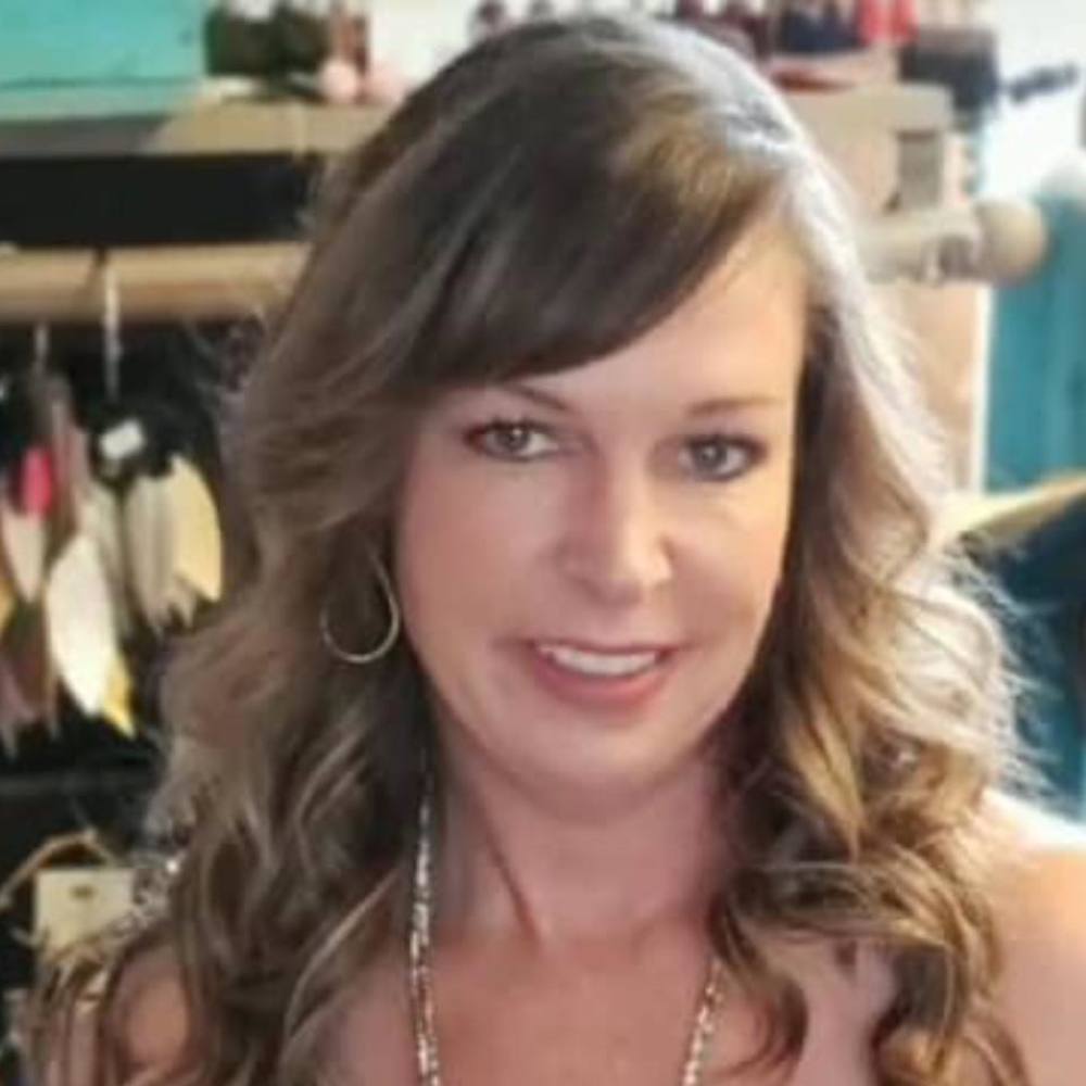 Meet your Posher, Kerri